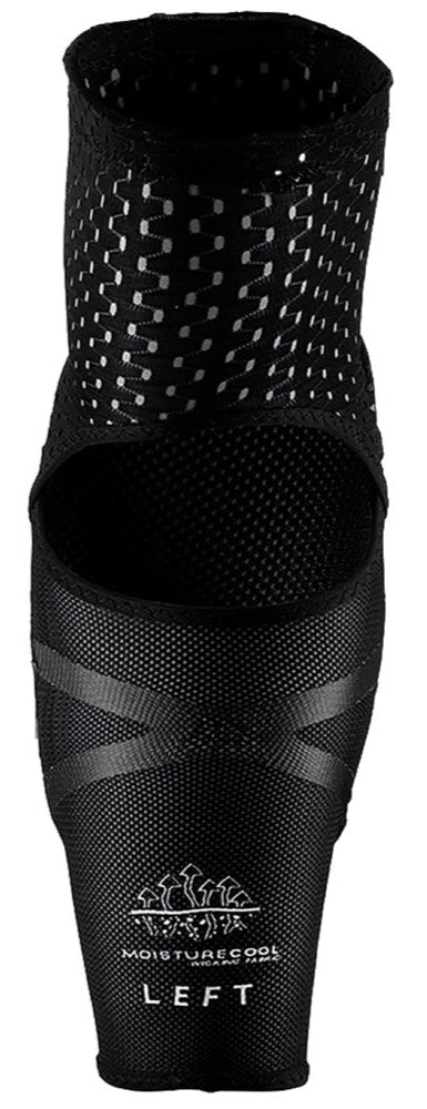 Leatt Elbow Guard 3DF 5.0 White/Black