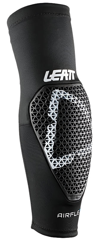 Leatt Airflex Elbow Guard Black
