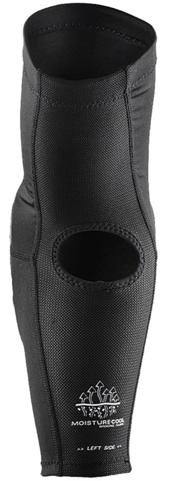 Leatt Airflex Elbow Guard Black