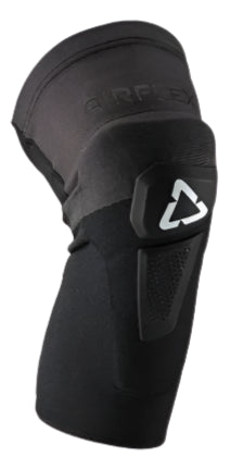 Leatt Knee Guard Airflex Hybrid Black