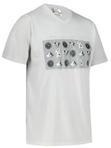 Leatt All Mtn 2.0 Steel Jersey FRONT