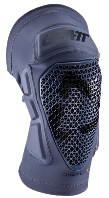 Leatt Knee Guard Airflex Pro Flint