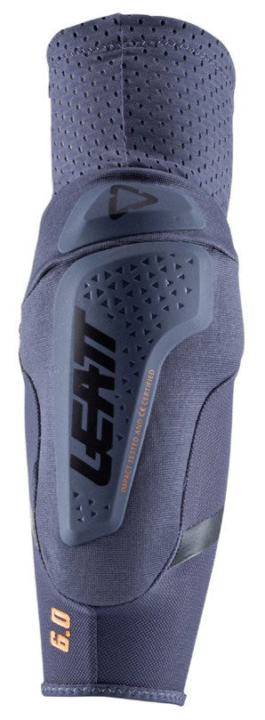 Leatt Elbow Guard 3DF 6.0 Flint