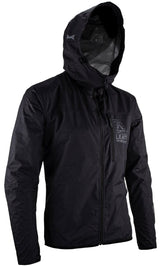Leatt MTB Hydradri 2.0 Jacket Black X-Large FRONT