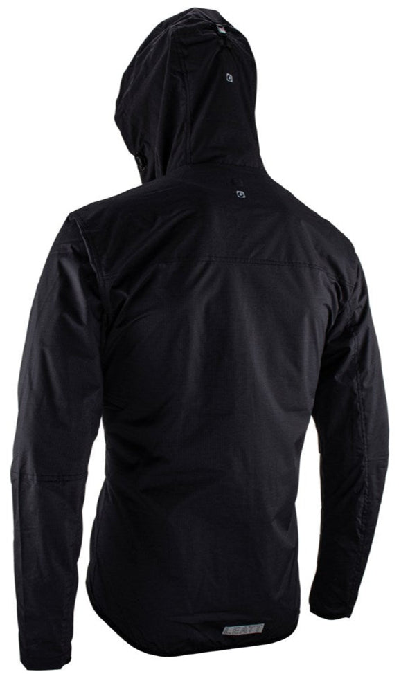 Leatt MTB Hydradri 2.0 Jacket Black X-Large BACK