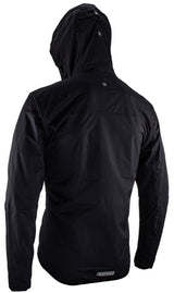 Leatt MTB Hydradri 2.0 Jacket Black X-Large BACK