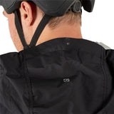 Leatt MTB Hydradri 2.0 Jacket Black X-Large DETAIL