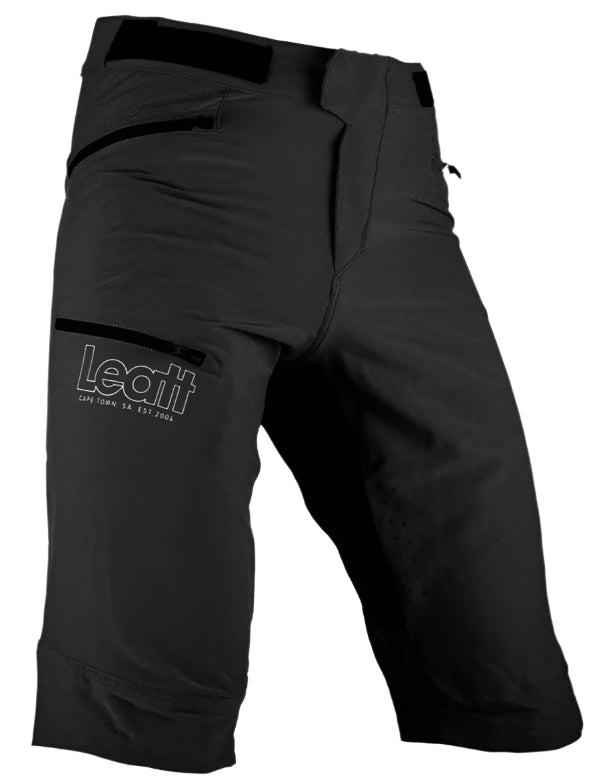 Leatt MTB Enduro 3.0 Shorts Black