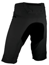 Leatt MTB Enduro 3.0 Shorts Black BACK