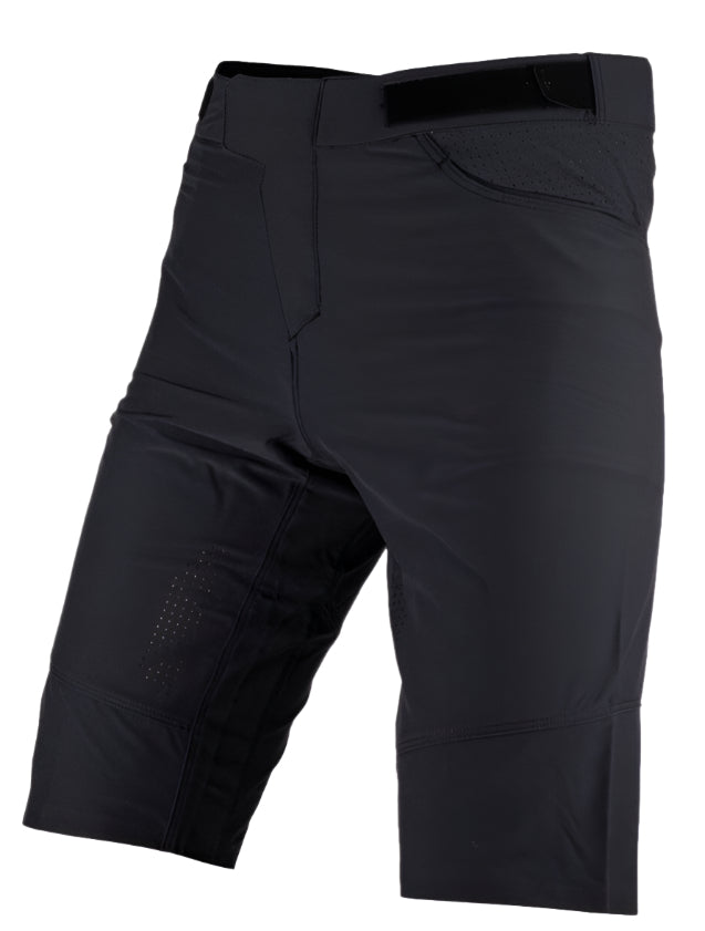 Leatt Women's MTB AllMtn 2.0 Shorts Black