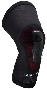 Leatt Airflex Ultralite Knee Guard Black Small