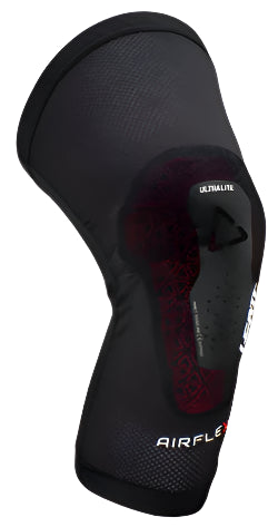 Leatt Knee Guard Airflex Ultralite Black 