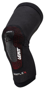Leatt Airflex Ultralite Knee Guard Black Small
