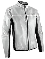 Leatt MTB RaceCover Jacket Translucent FRONT