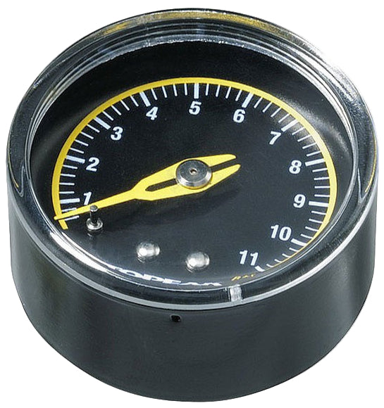 Topeak Pressure Gauge for Joe Blow Elite Transformer X & XX Pumps