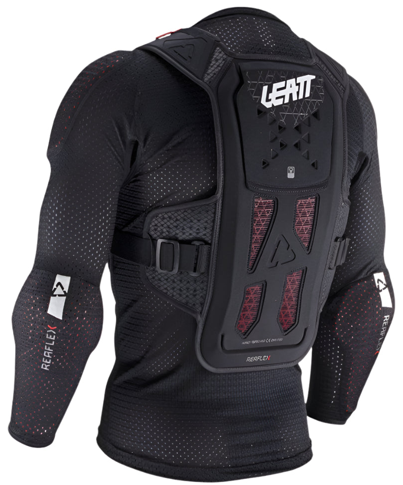 Leatt ReaFlex Body Protector BACK
