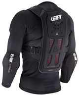Leatt ReaFlex Body Protector BACK