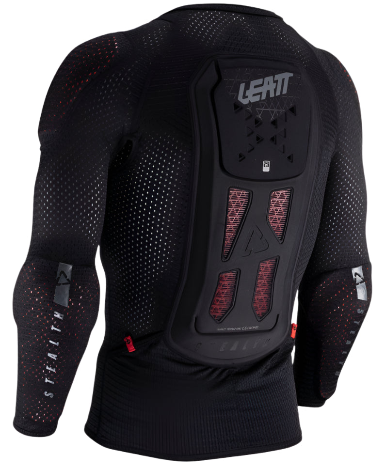Leatt ReaFlex Stealth XS Body Protector