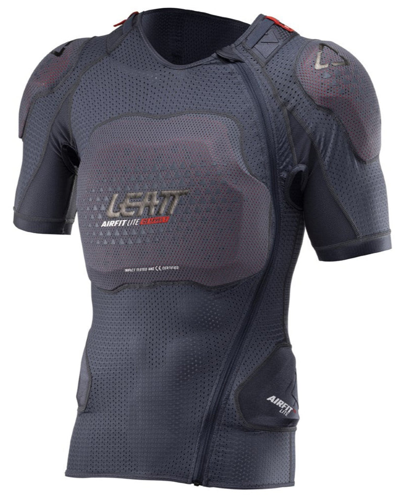 Leatt 3DF AirFit Lite Evo Body Tee