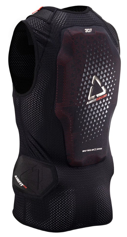 Leatt Back Protector 3DF AirFit Evo