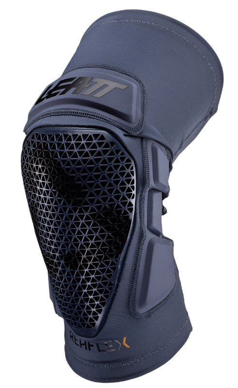 Leatt ReaFlex Pro Flint Knee Guard