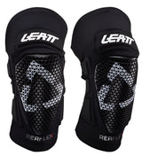 Leatt ReaFlex Pro Knee Guard Black