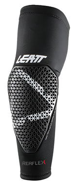 Leatt ReaFlex Elbow Guard Black
