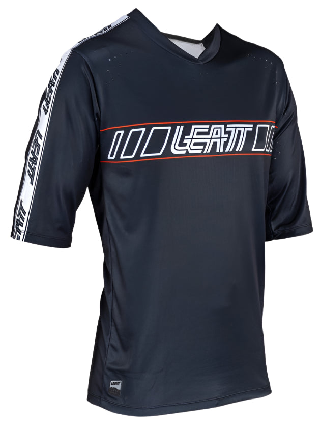 Leatt Jersey MTB Enduro 3.0 Black