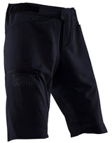 Leatt MTB Enduro 1.0 Shorts Black