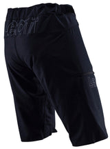 Leatt MTB Enduro 1.0 Shorts Black