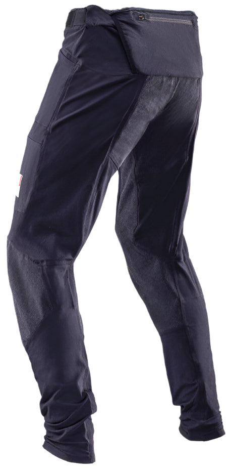 Leatt MTB AllMtn 4.0 Black Pants