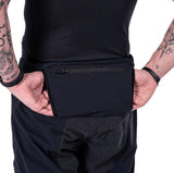 Leatt MTB AllMtn 4.0 Black Pants