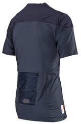 Leatt MTB AllMtn 3.0 Jersey Black 