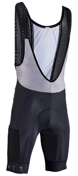 Leatt MTB Endurance 5.0 Bib Black
