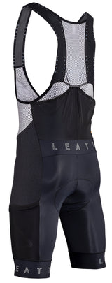 Leatt MTB Endurance 5.0 Bib Black