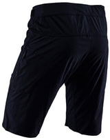 Leatt MTB Trail 1.0 Shorts Black BACK