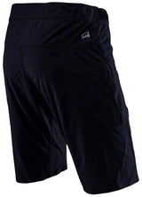 Leatt MTB Trail 1.0 Shorts Black BACK