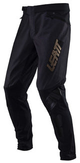 Leatt Gravity 4.0 Jr MTB Pants Black