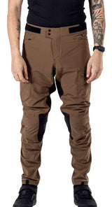 Leatt MTB Enduro 3.0 Pant Loam XX-Large FRONT FACING MODEL