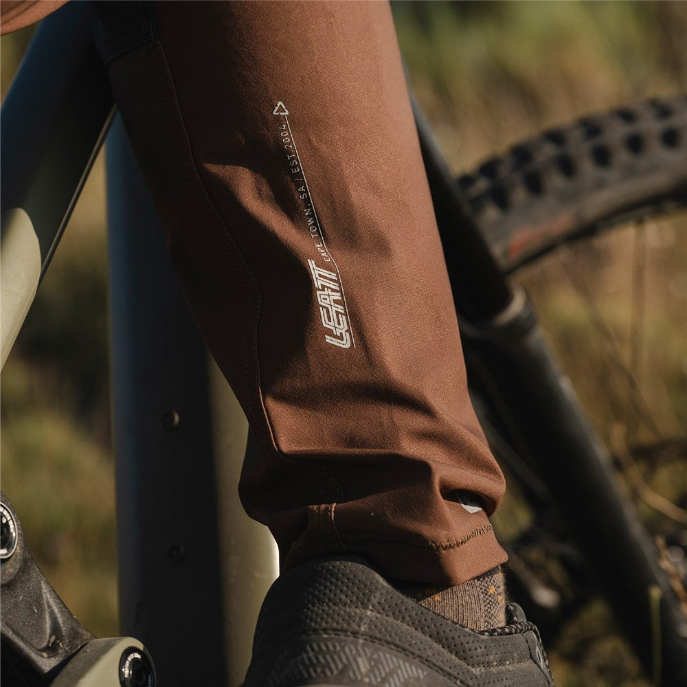 Leatt MTB Enduro 3.0 Pant Loam XX-Large DETAIL