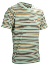 Leatt MTB Gravity 1.0 Jersey Mint FRONT