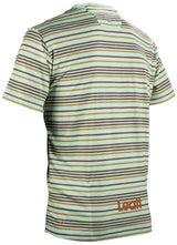 Leatt MTB Gravity 1.0 Jersey Mint BACK
