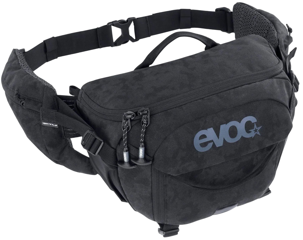 Evoc Capture 6L Hip Pack