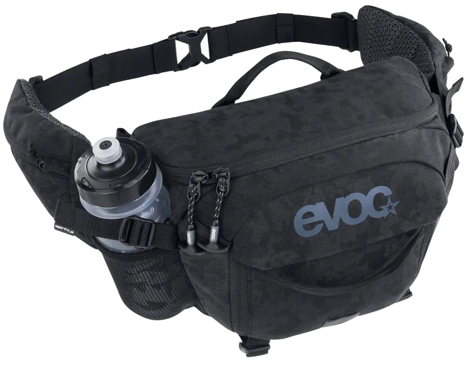 Evoc Capture 6L Hip Pack