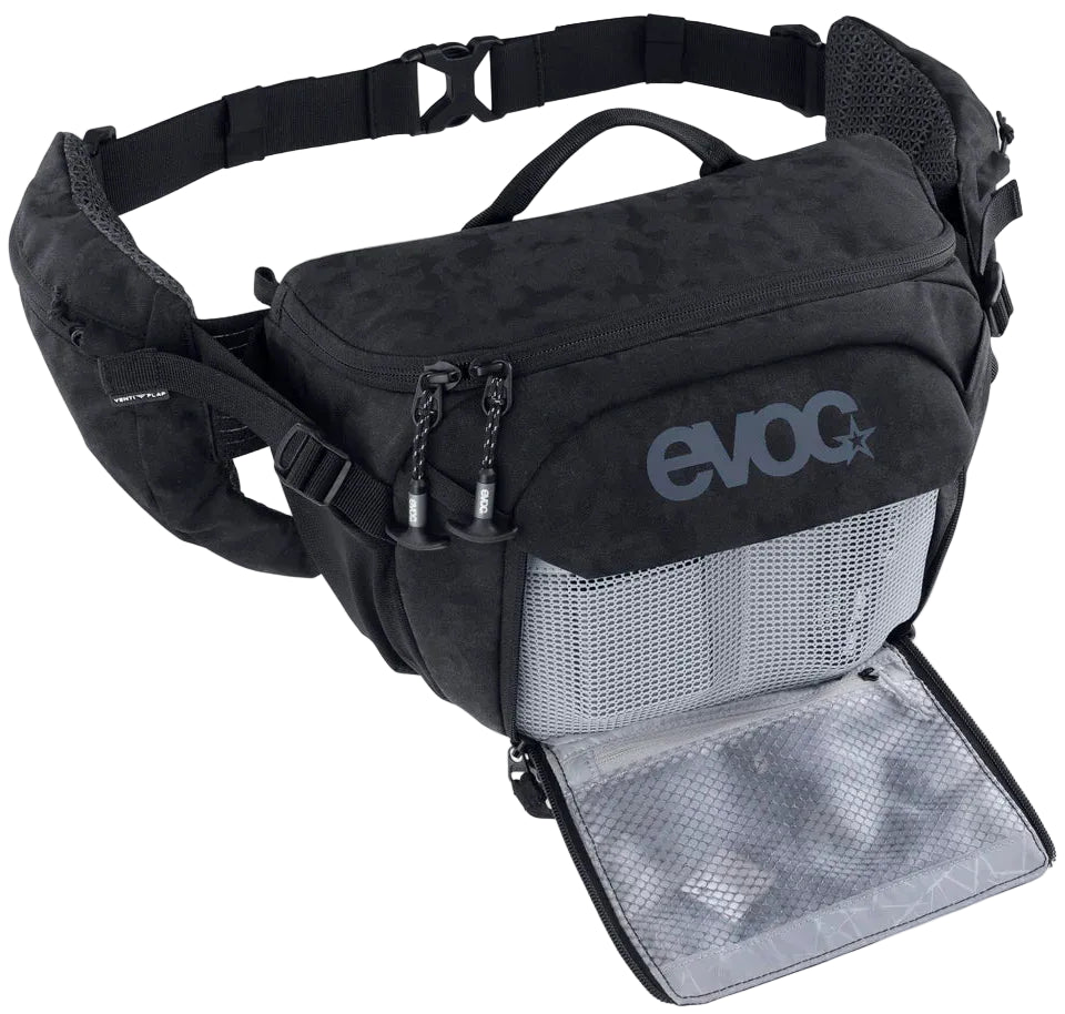 Evoc Capture 6L Hip Pack