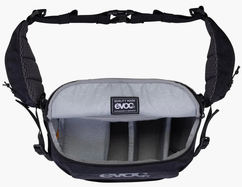 Evoc Capture 6L Hip Pack