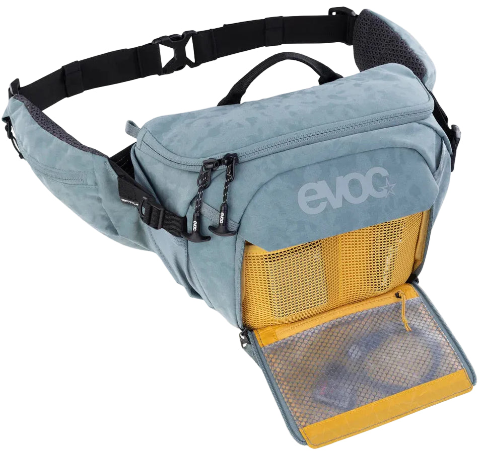 Evoc Capture 6L Hip Pack