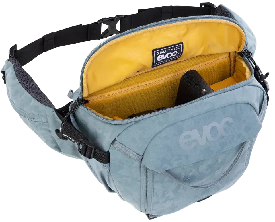 Evoc Capture 6L Hip Pack