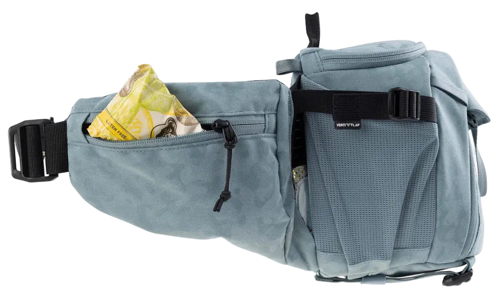 Evoc Capture 6L Hip Pack