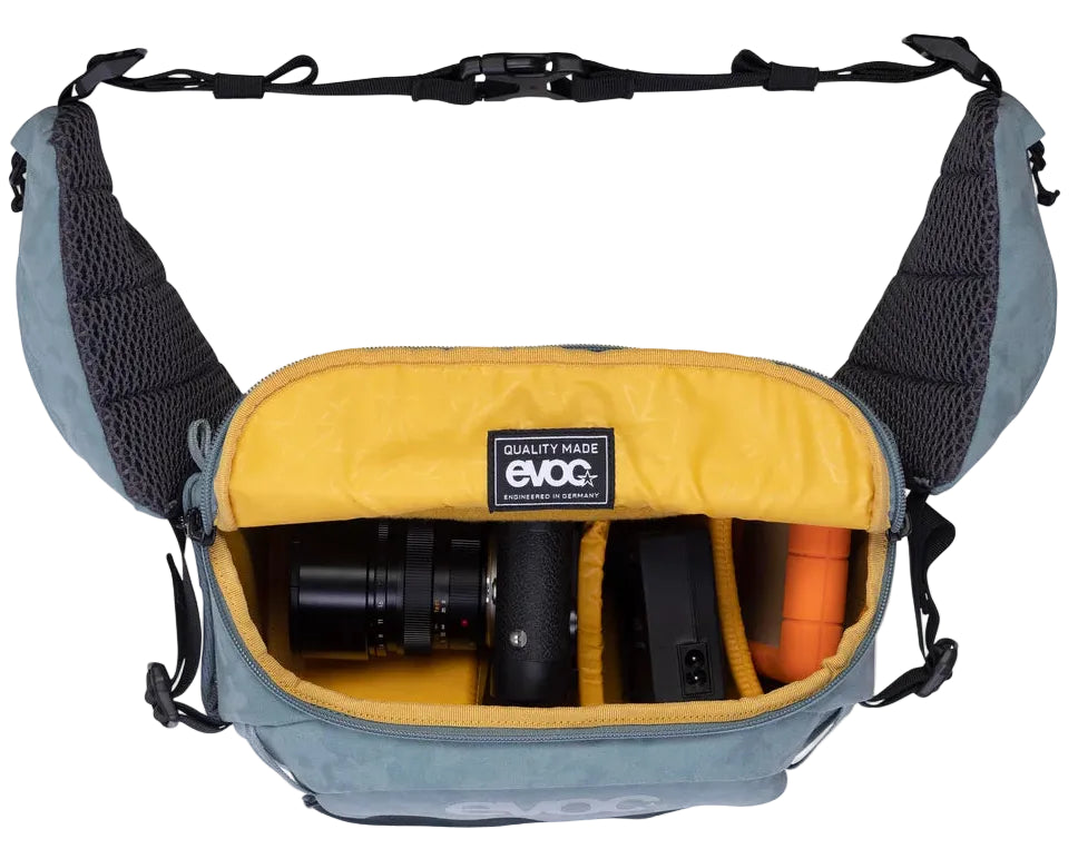 Evoc Capture 6L Hip Pack